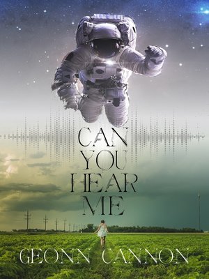 cover image of Can You Hear Me